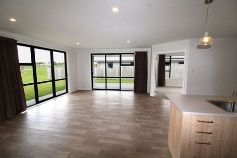 Photo of property in 3 Archford Street, Matamata, 3400