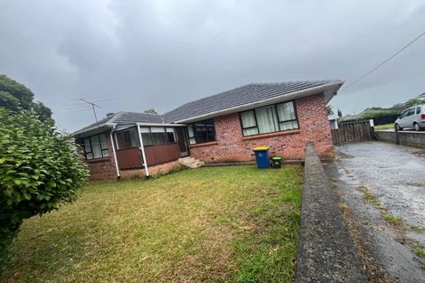 Photo of property in 73 Archibald Road, Kelston, Auckland, 0602