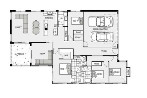 Photo of property in 22 Aporo Drive, Kumeu, 0810