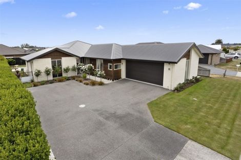 Photo of property in 15 Sovereign Boulevard, Kaiapoi, 7630