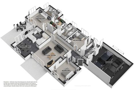 Photo of property in 4 Rutherford Crescent, Hanmer Springs, 7334