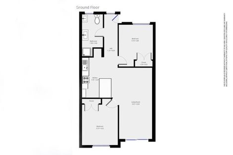 Photo of property in 51 Merton Street, Trentham, Upper Hutt, 5018