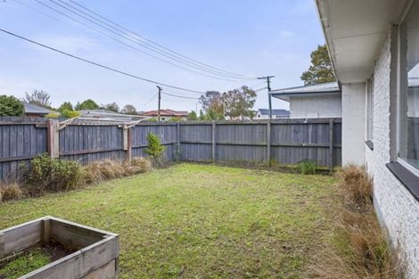 Photo of property in 2/57 Huxley Street, Sydenham, Christchurch, 8023