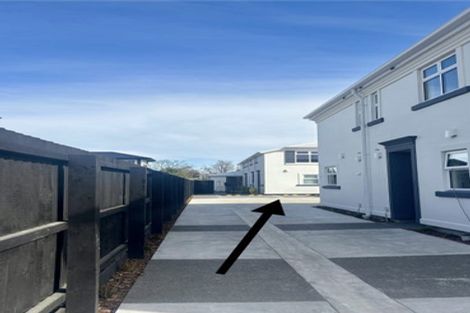 Photo of property in 4/205 Cranford Street, St Albans, Christchurch, 8014