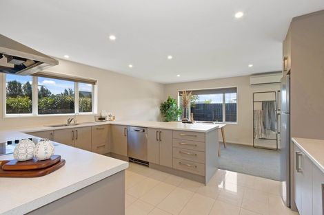 Photo of property in 77 Newman Road, Rolleston, 7614