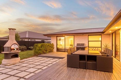 Photo of property in 21 Oaks Drive, Lincoln, 7608