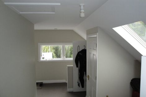 Photo of property in 336 The Terrace, Te Aro, Wellington, 6011