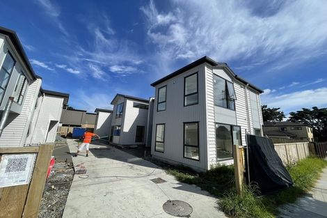 Photo of property in 29c Kenderdine Road, Papatoetoe, Auckland, 2025