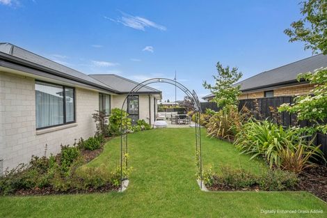 Photo of property in 24 Awatere Street, Pegasus, 7612
