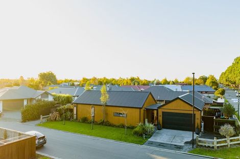 Photo of property in 2 Kakapo Place, Rolleston, 7614