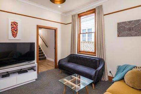 Photo of property in 20 Duppa Street, Berhampore, Wellington, 6023