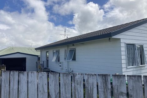 Photo of property in 2/155a Finlayson Avenue, Clendon Park, Auckland, 2103