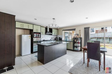 Photo of property in 11 Pandora Rise, Huntly, 3700