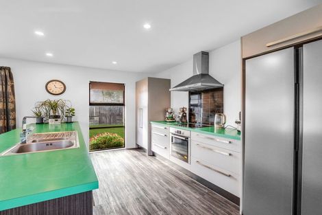 Photo of property in 90a Beaumont Drive, Rolleston, 7614