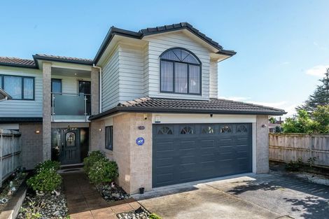 Photo of property in 8a Mccullough Avenue, Papatoetoe, Auckland, 2025