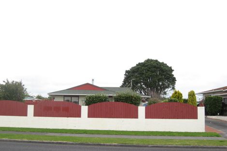Photo of property in 214 Parklands Avenue, Bell Block, New Plymouth, 4312