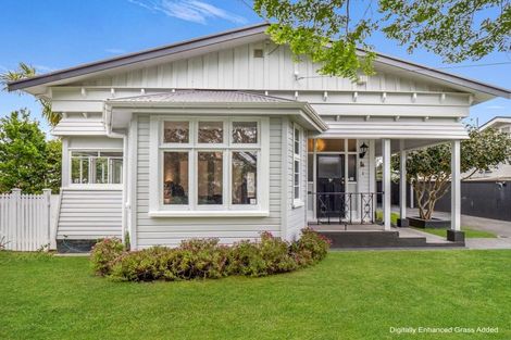 Photo of property in 10 Jellicoe Street, Whanganui East, Whanganui, 4500