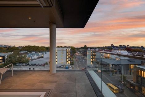 Photo of property in 501/64 Kilmore Street, Christchurch Central, Christchurch, 8013