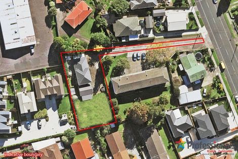 Photo of property in 55a Wallace Road, Papatoetoe, Auckland, 2025