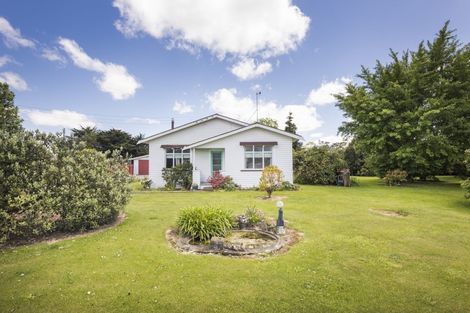 Photo of property in 577 Napier Road, Whakarongo, Palmerston North, 4470