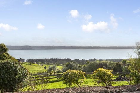 Photo of property in 401 Mclachlan Road, Kaukapakapa, Warkworth, 0984