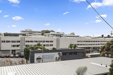 Photo of property in 22/373 Khyber Pass Road, Newmarket, Auckland, 1023
