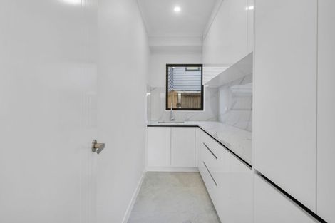 Photo of property in 8 Rathfarnham Road, Flat Bush, Auckland, 2019