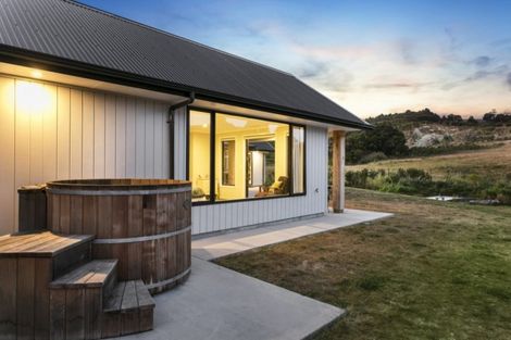 Photo of property in 1164 Weranui Road, Wainui, Silverdale, 0994