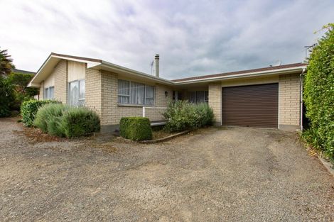 Photo of property in 4 Guy Street, Dannevirke, 4930