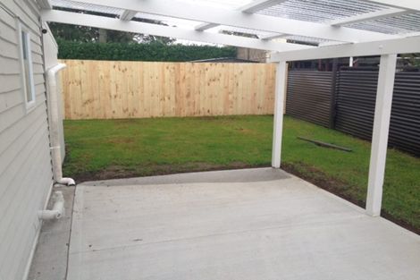 Photo of property in 460 Weymouth Road, Weymouth, Auckland, 2103