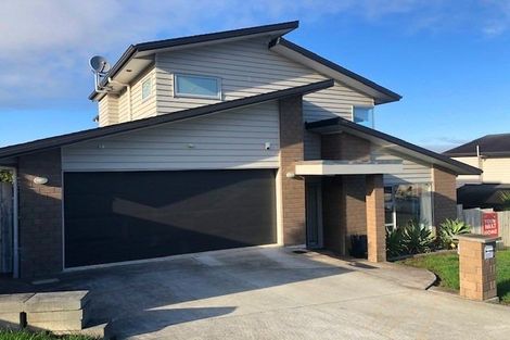 Photo of property in 65 Kirikiri Drive, Papakura, 2110