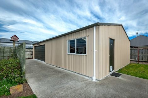 Photo of property in 35 Sheridan Drive, Rolleston, 7614