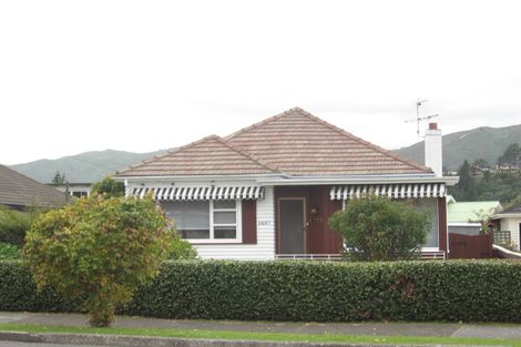 Photo of property in 8 Green Street, Epuni, Lower Hutt, 5011