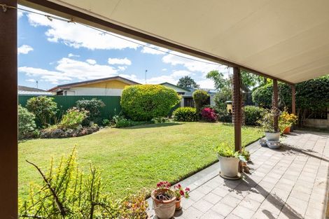 Photo of property in 10 Swansea Place, Tamatea, Napier, 4112