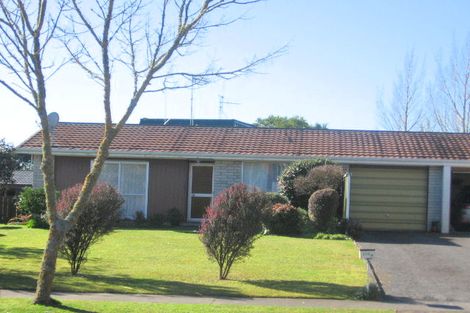 Photo of property in 116a Totara Drive, Pukete, Hamilton, 3200