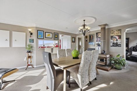 Photo of property in 19 Earls Road, Saint Clair, Dunedin, 9012