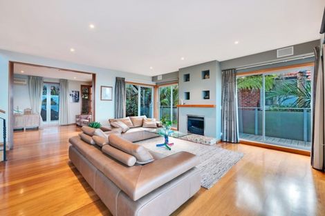 Photo of property in 9a Cathedral Place, Parnell, Auckland, 1052