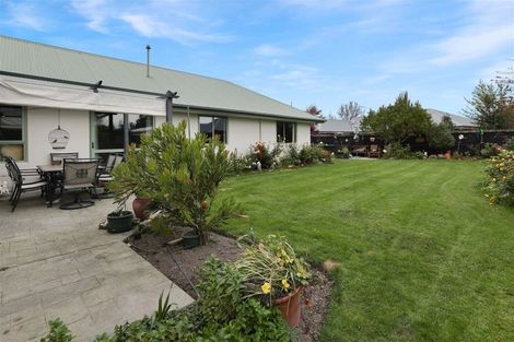 Photo of property in 9 Tarbottons Road, Tinwald, Ashburton, 7700