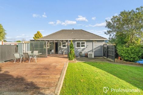 Photo of property in 25 Coniston Street, Wainuiomata, Lower Hutt, 5014