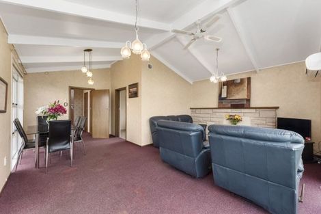 Photo of property in 25 Thorpe Street, Fairview Downs, Hamilton, 3214