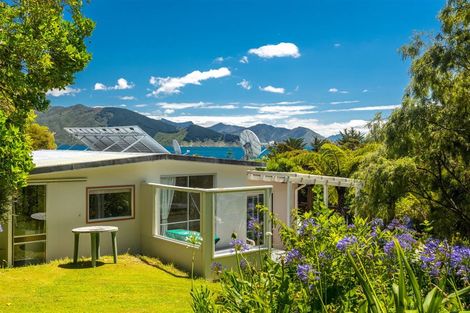 Photo of property in 516 Clova Bay Road, Totaranui, Picton, 7282