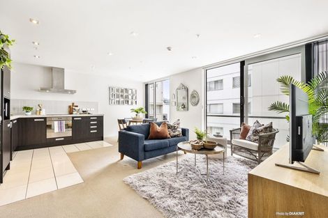 Photo of property in Republic2, 5k/10 Lorne Street, Te Aro, Wellington, 6011