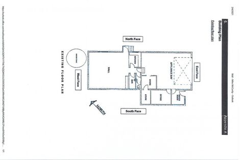 Photo of property in 49 Foster Road, Thornbury, Riverton, 9883