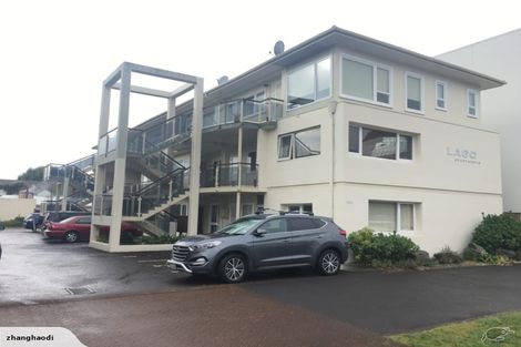 Photo of property in Lago Apartments, 1/1102 Fenton Street, Rotorua, 3010