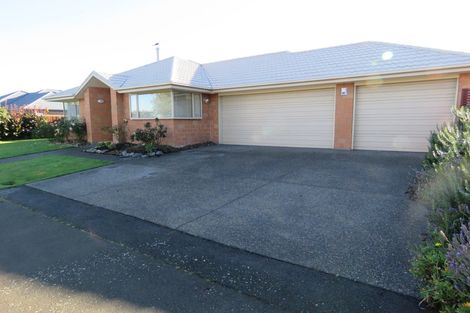 Photo of property in 4 Jasmine Place, Wigram, Christchurch, 8042
