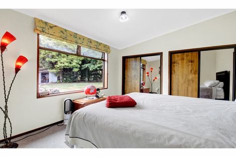 Photo of property in 37 Chinnerys Road, Woodend, 7610