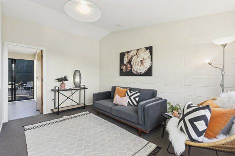 Photo of property in 2/11 Anderson Terrace, Mount Cook, Wellington, 6021