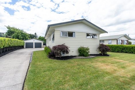 Photo of property in 54 Caxton Place, Te Awamutu, 3800