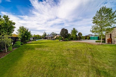 Photo of property in 12 Rossington Drive, West Melton, 7618