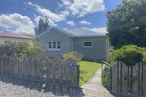 Photo of property in 12 Mccaughan Street, Browns, Winton, 9781